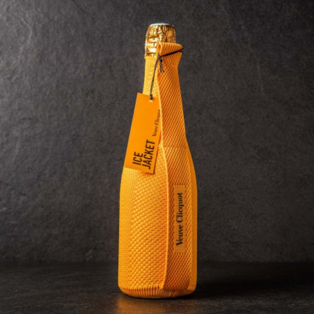 Veuve Clicquot Ice Jacket